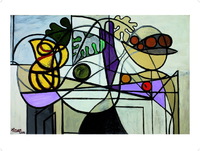 KRUG UND OBSTSCHALE, 1931