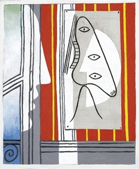 Figur und Profil, 1928